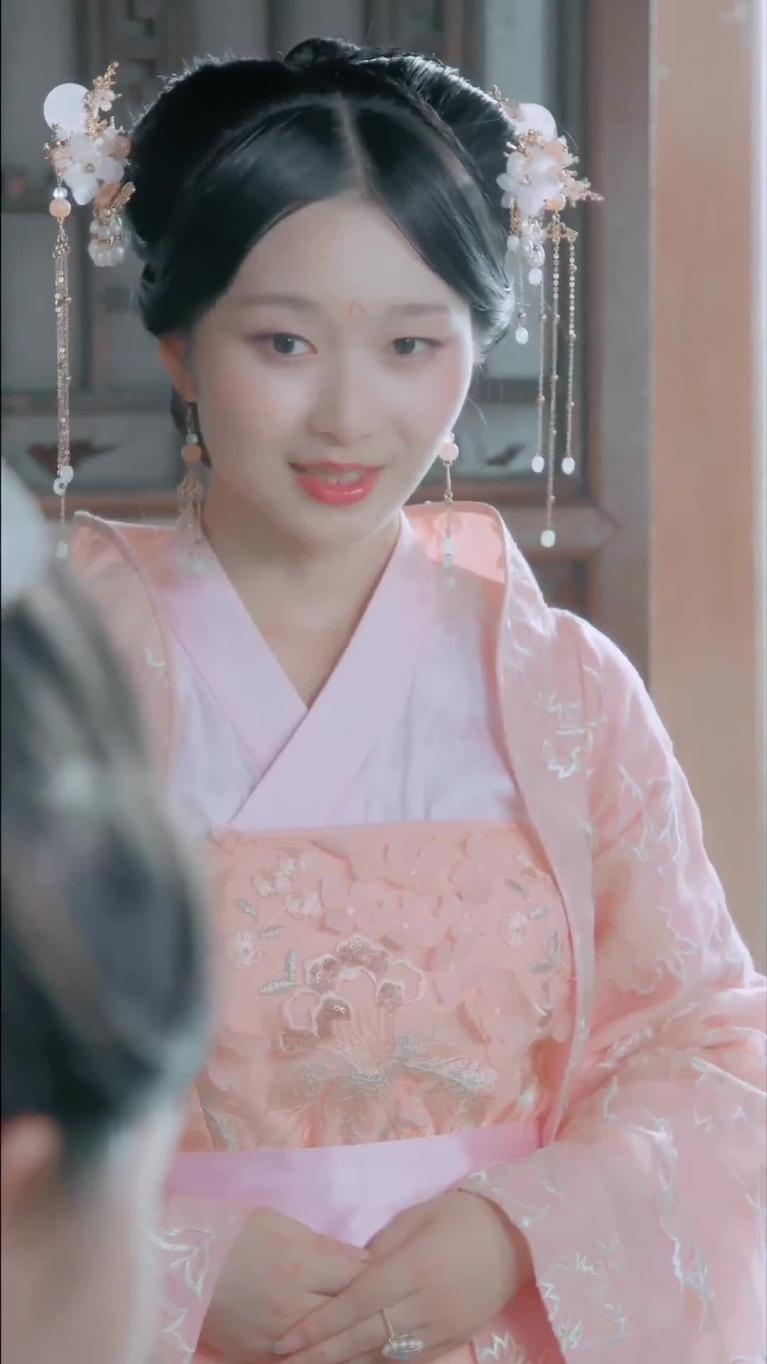 Qingshi Chongfei Season 2 (2021)