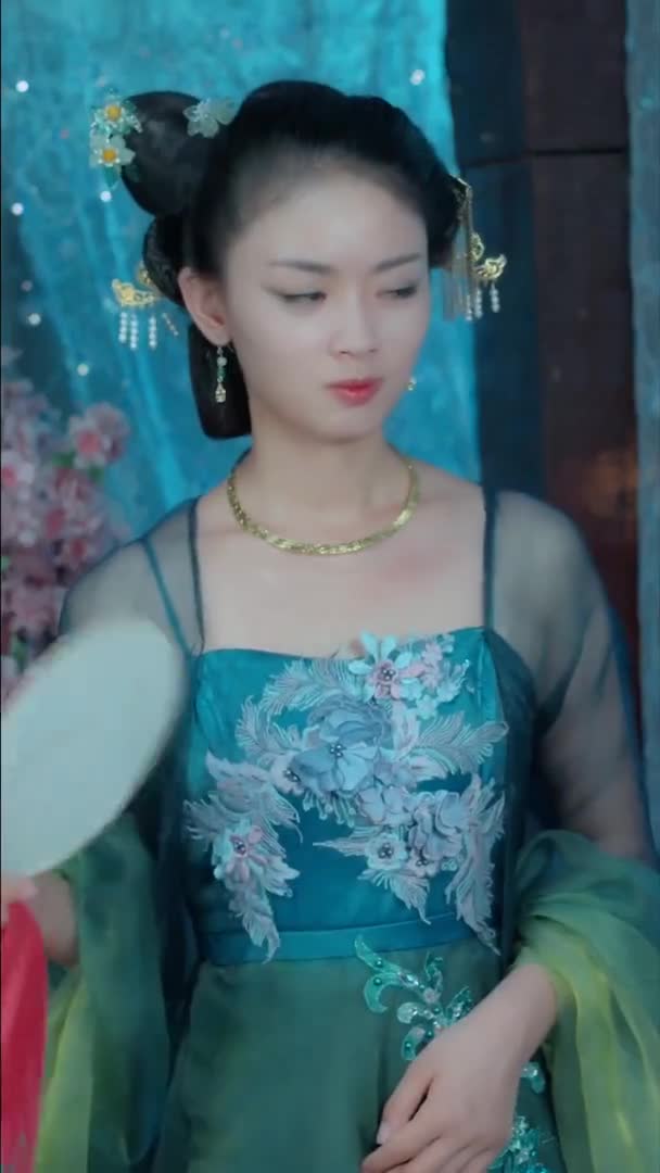 Qingshi Chongfei Season 2 (2021)