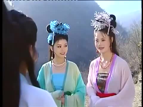 Princess Miao Shan (2008)