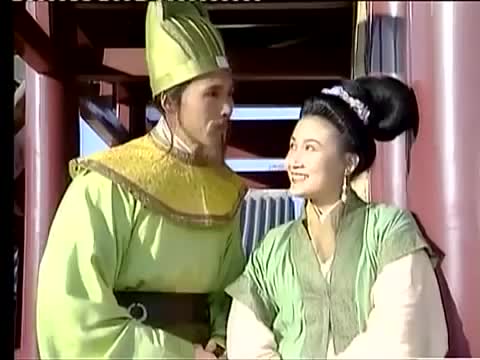 Princess Miao Shan (2008)