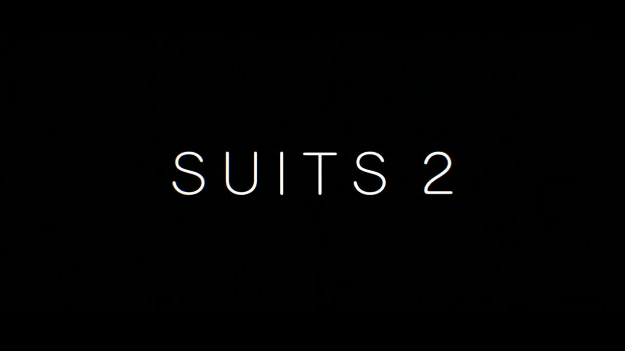 Suits 2