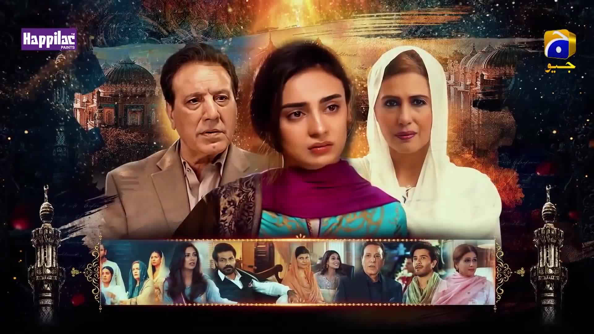 Khuda Aur Mohabbat Season 3