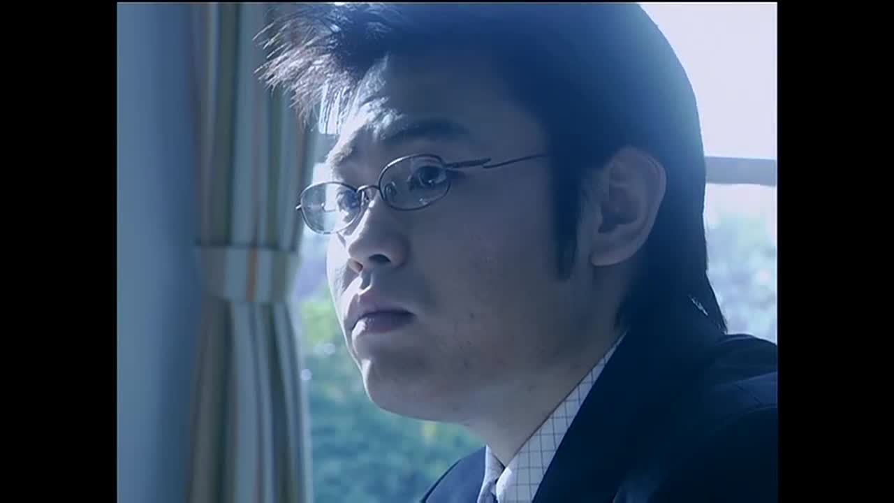 Kao (2003)