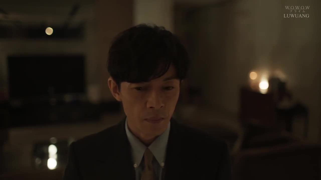 Kokucho no Mizuumi (2021)