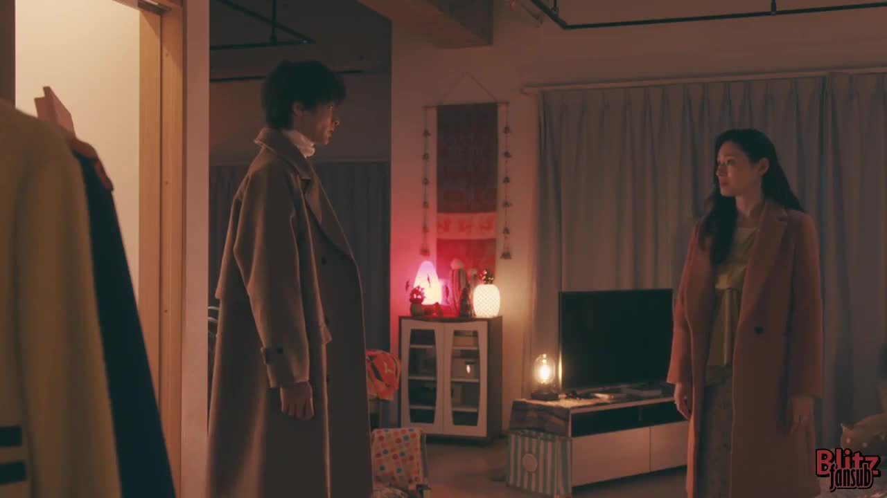 Love Kome no Okite: Kojirase Joshi to Toshishita Danshi (2021)