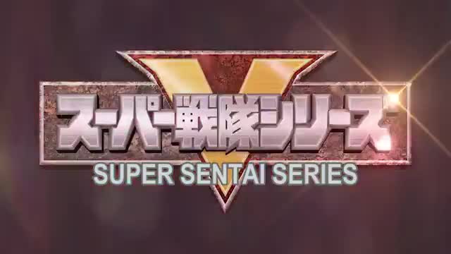 Mashin Sentai Kiramager