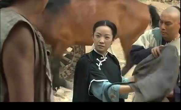 The Country's Granary (2001)