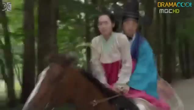 Arang and the Magistrate