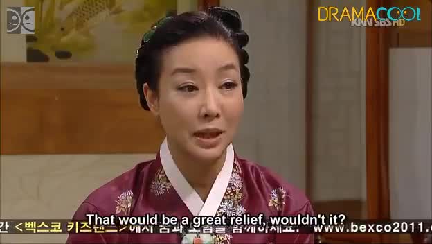 New Tales of Gisaeng