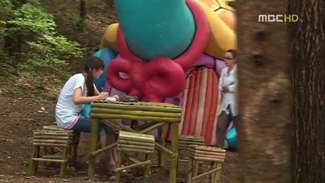 Keu Keu Island's Secret (2008)