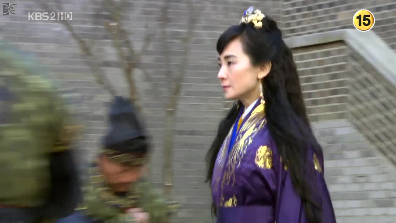 Empress Chun Chu