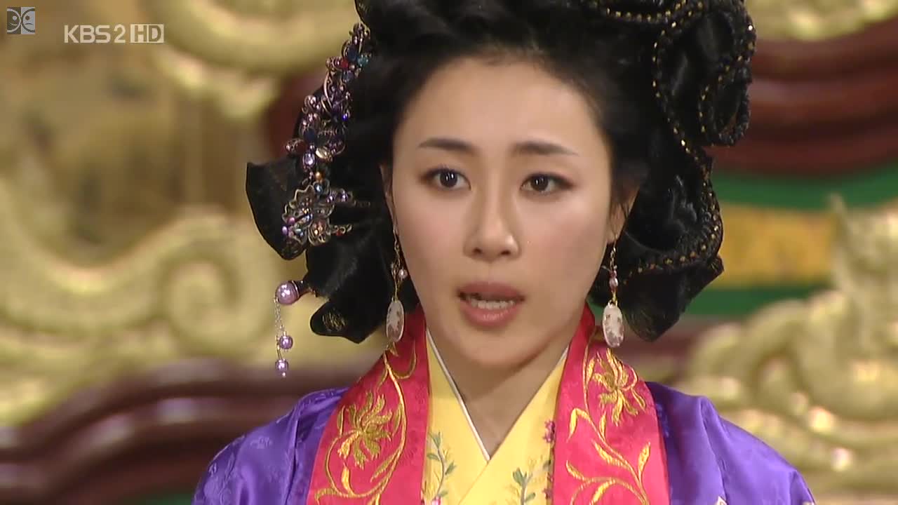 Empress Chun Chu