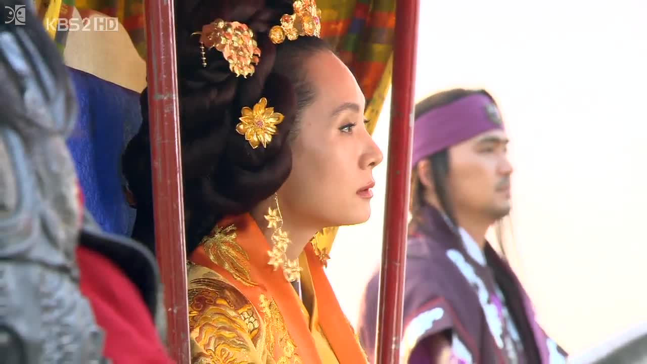 Empress Chun Chu