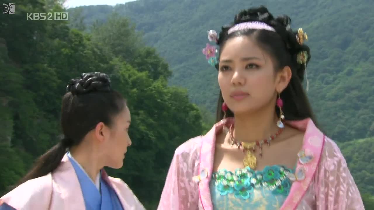 Empress Chun Chu