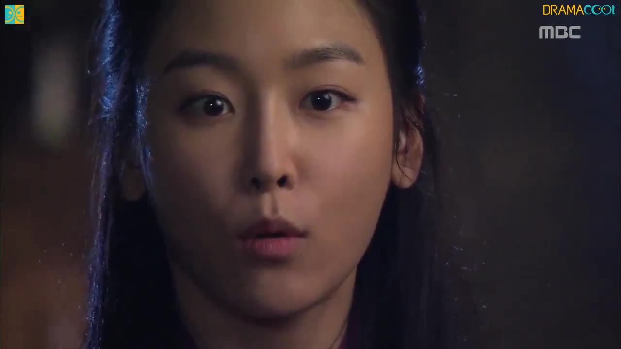 Kings Daughter Su Baek Hyang