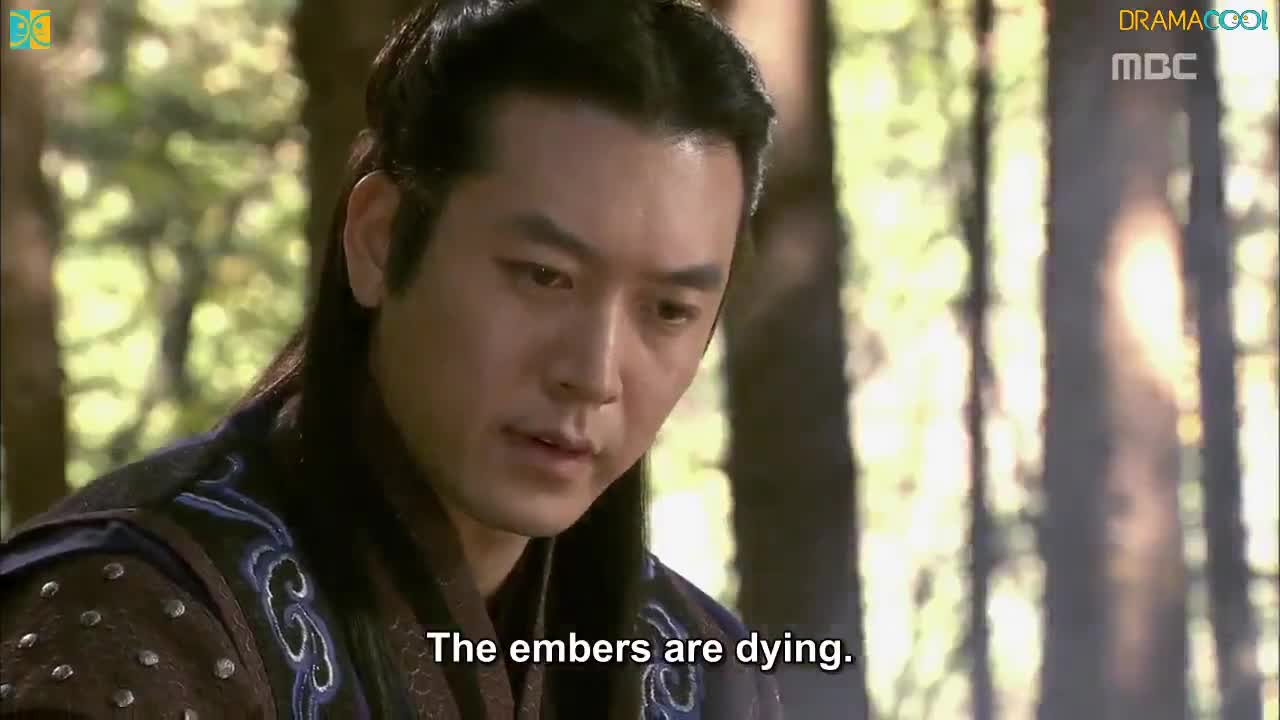 Kings Daughter Su Baek Hyang