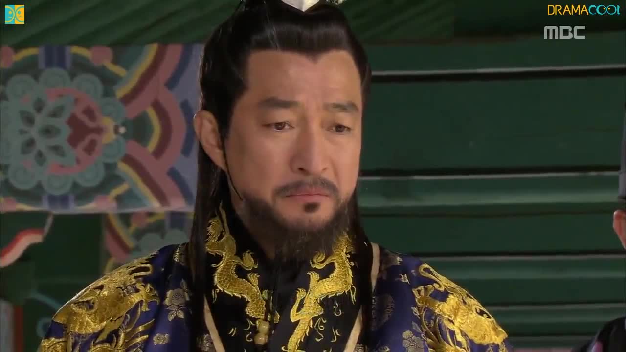 Kings Daughter Su Baek Hyang