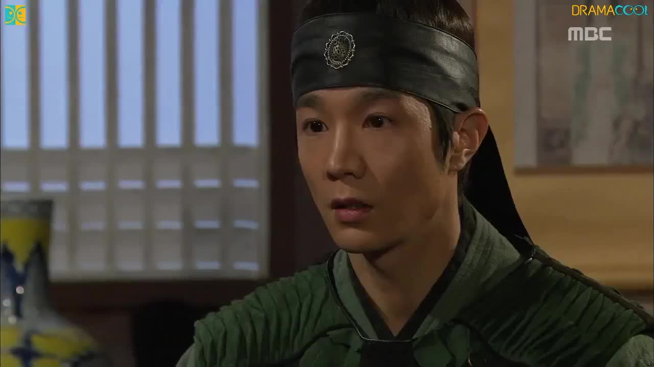 Kings Daughter Su Baek Hyang