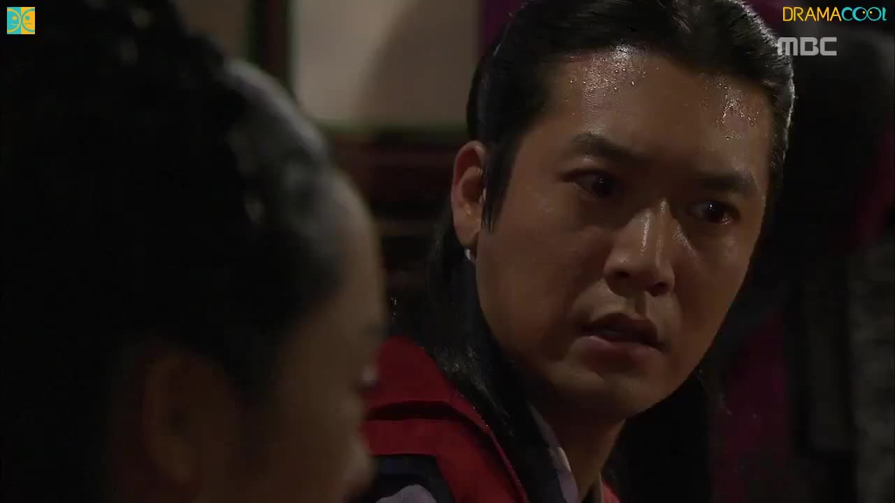 Kings Daughter Su Baek Hyang