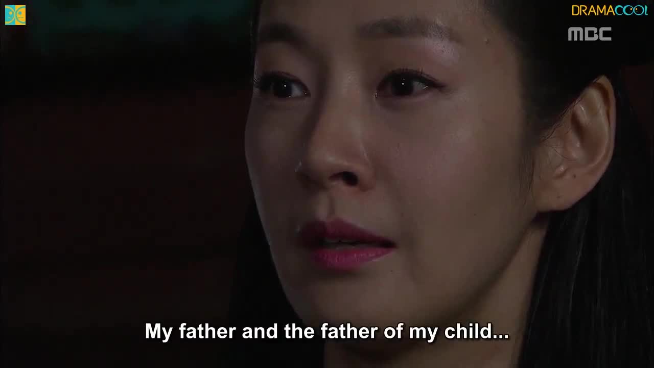 Kings Daughter Su Baek Hyang