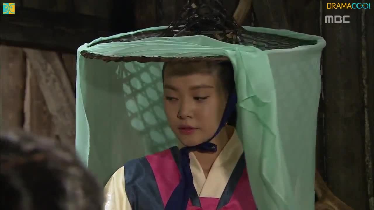 Kings Daughter Su Baek Hyang