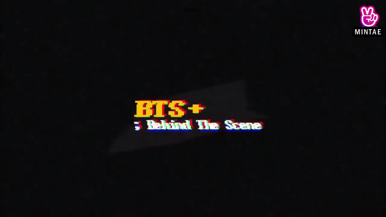 Run BTS: Behind the Scenes