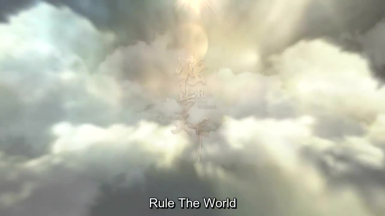 Rule the World