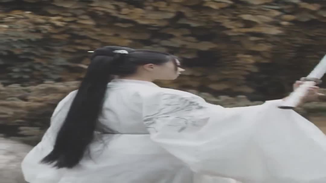 Legend of Yun Qian (2020)