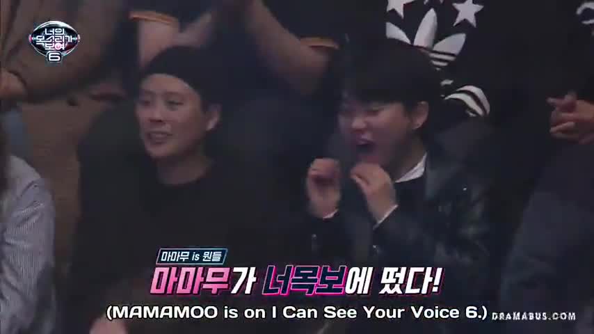 I Can See Your Voice Season 6