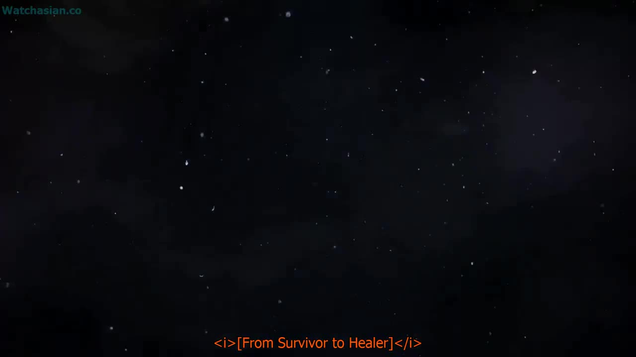 From Survivor to Healer