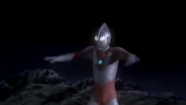 Ultraman Mebius & Ultra Brothers (2006)