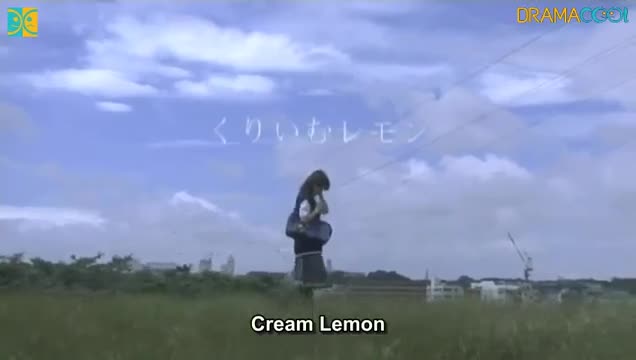 Cream Lemon