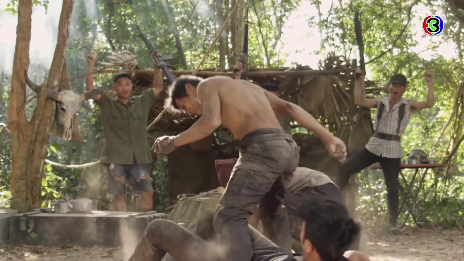 Angkor (2018)