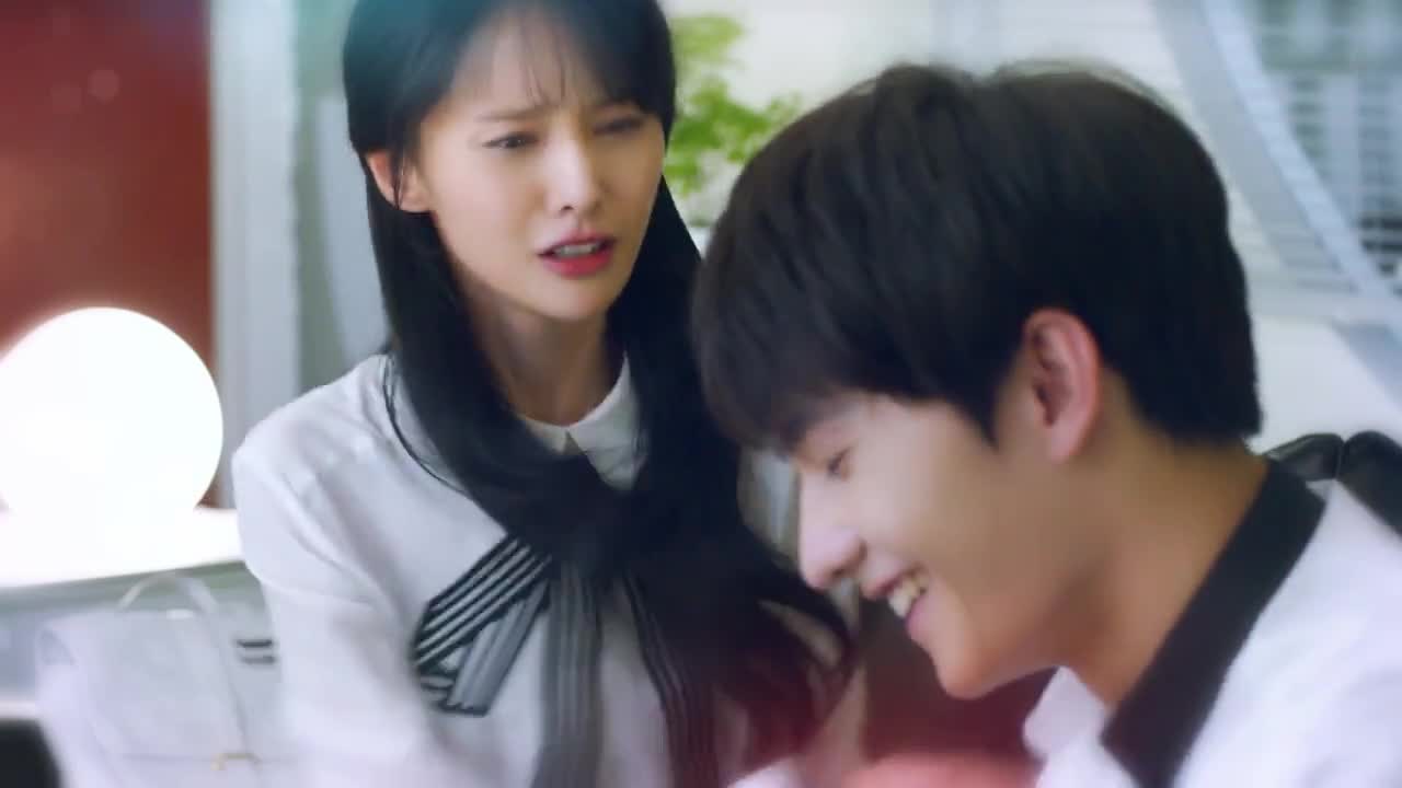 Love O2o Ep 22 Eng Sub