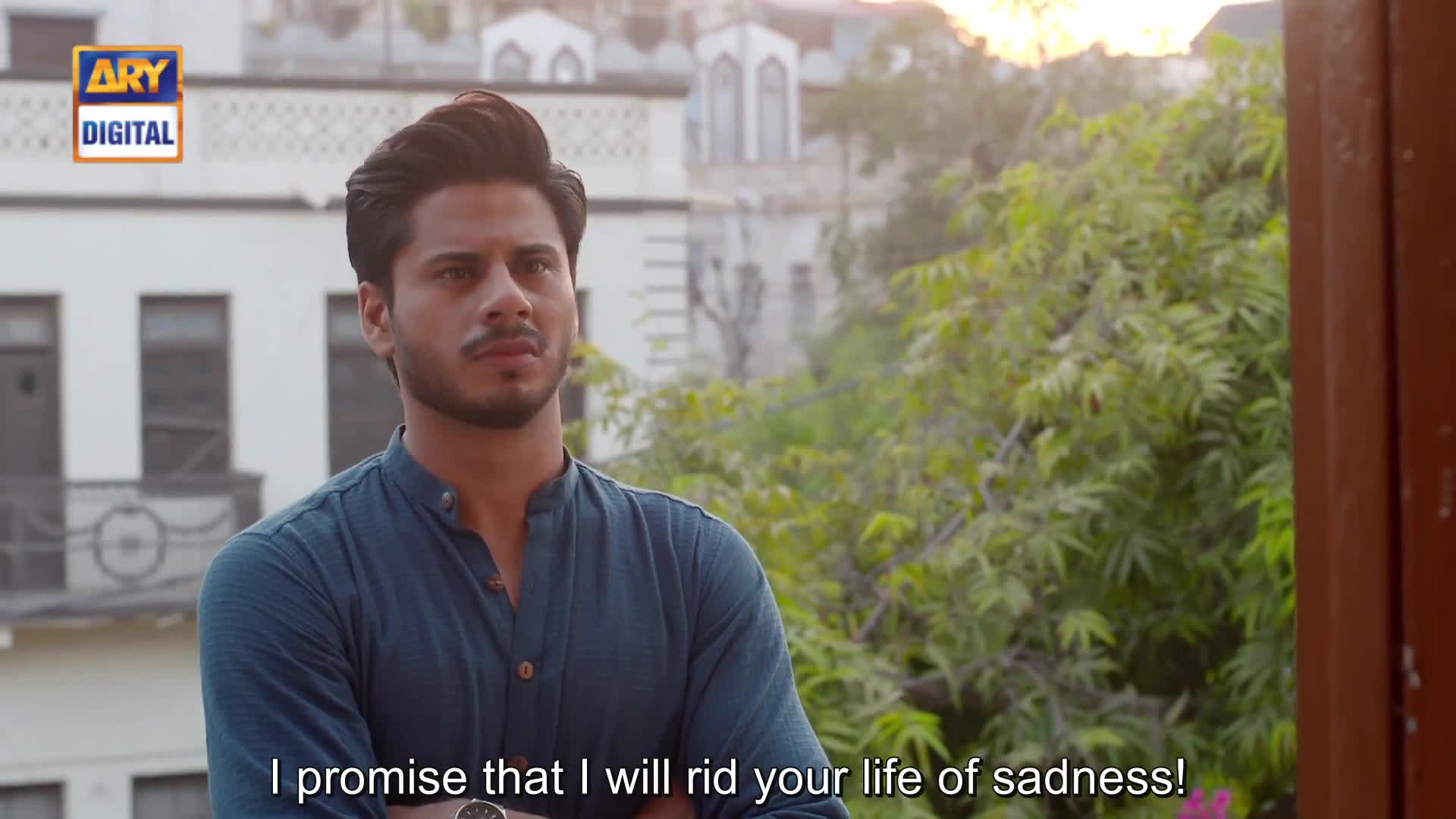 Mujhay Vida Kar (2021)