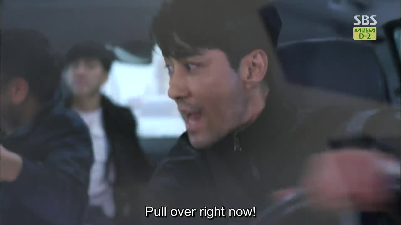 Youre All Surrounded Special 