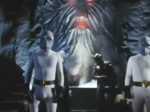 Tetsujin Tiger Seven (1973)