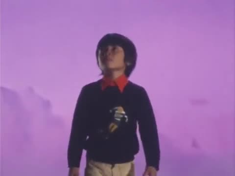 Tetsujin Tiger Seven (1973)