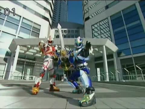 Madan Senki Ryukendo (2006)