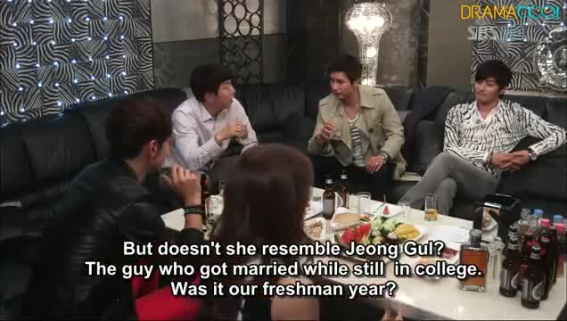 A Gentlemans Dignity