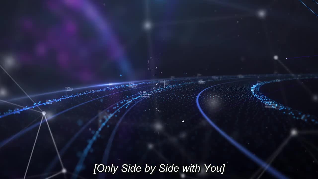 Only Side by Side with You