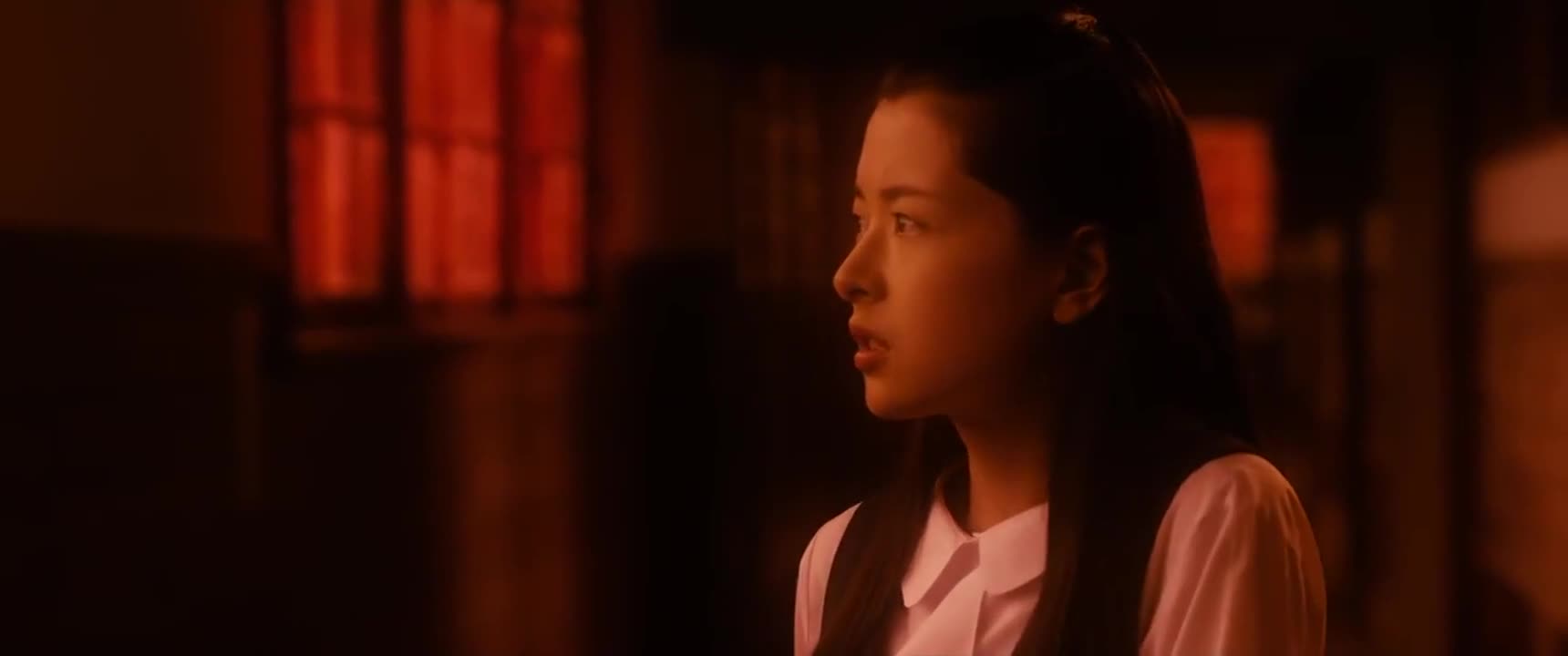 Hell Girl (2019)