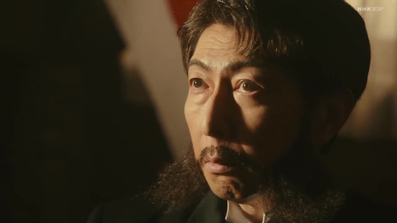 Meiji Kaika: Shinjuro Tanteicho (2020)