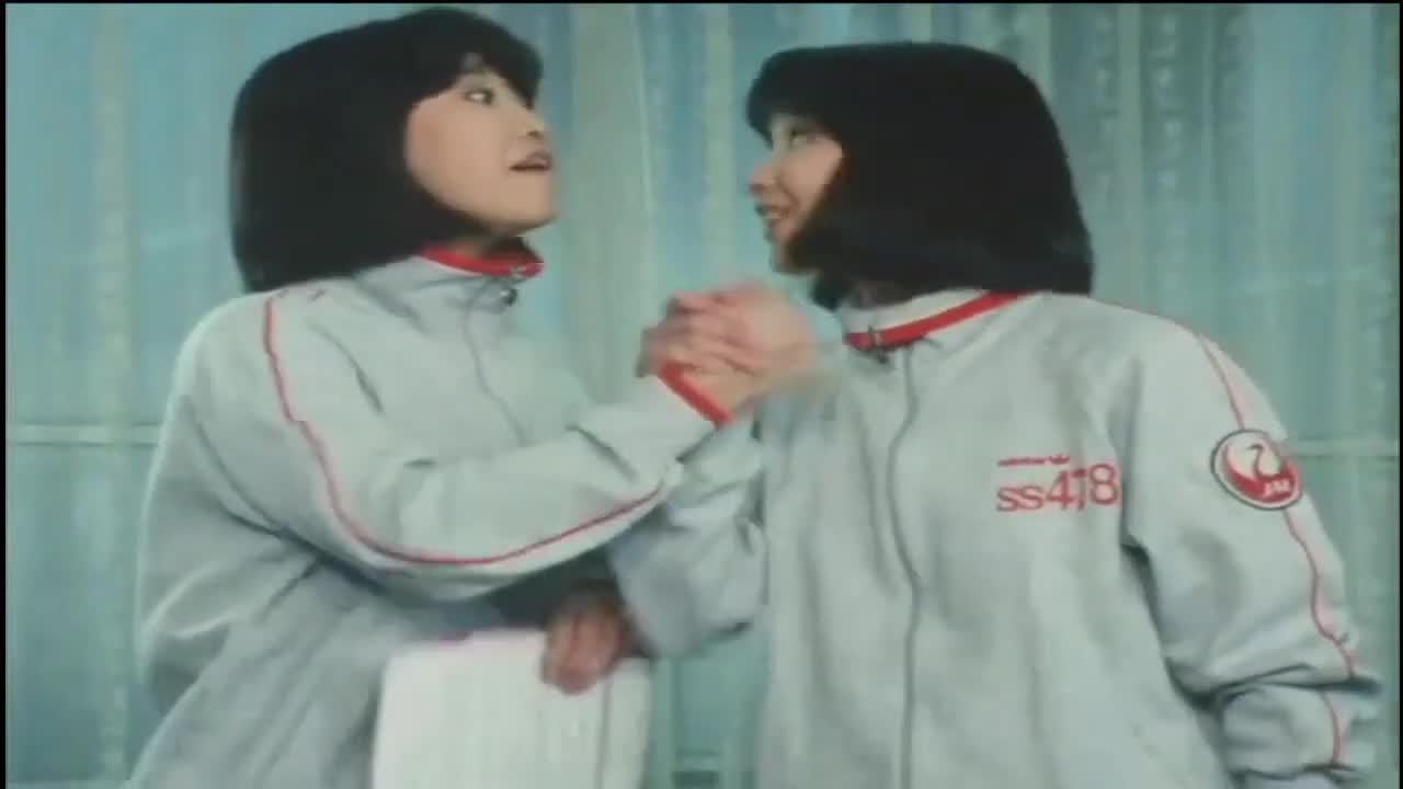 Stewardess Monogatari (1983)