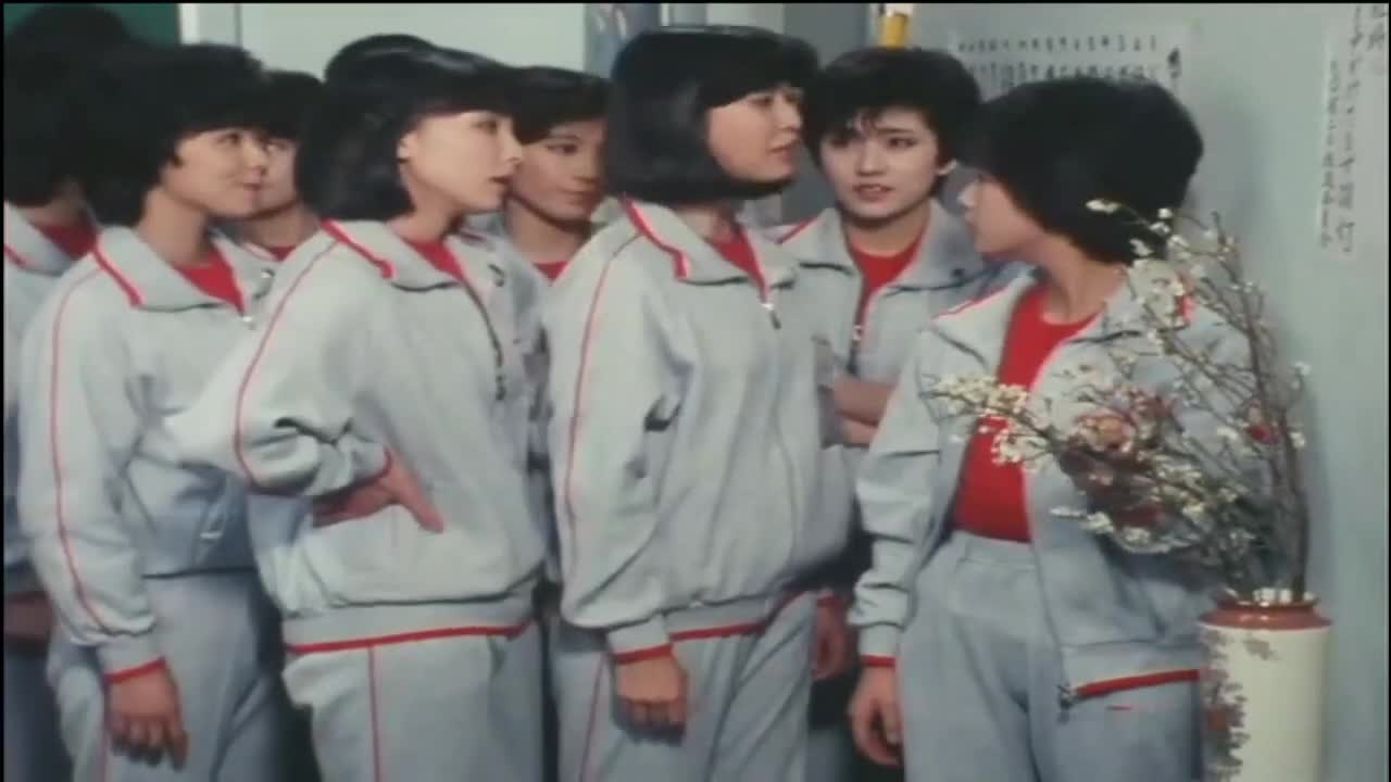 Stewardess Monogatari (1983)