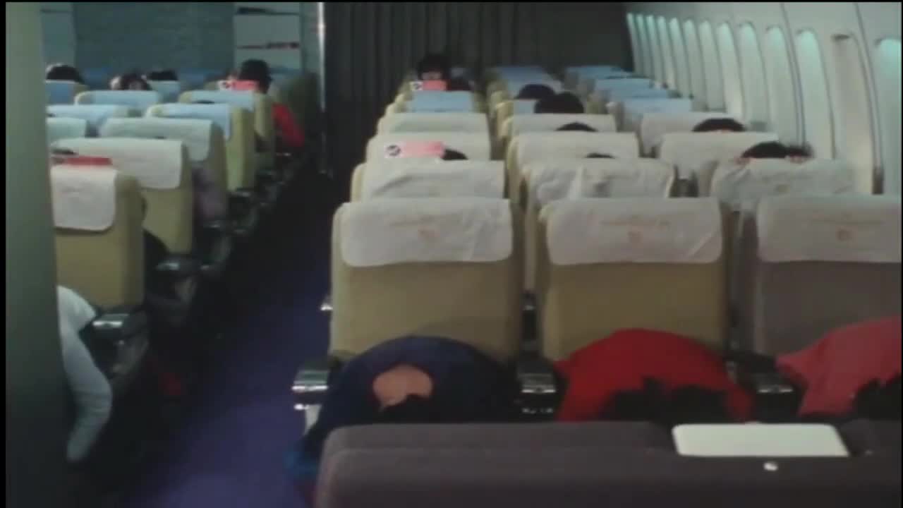 Stewardess Monogatari (1983)