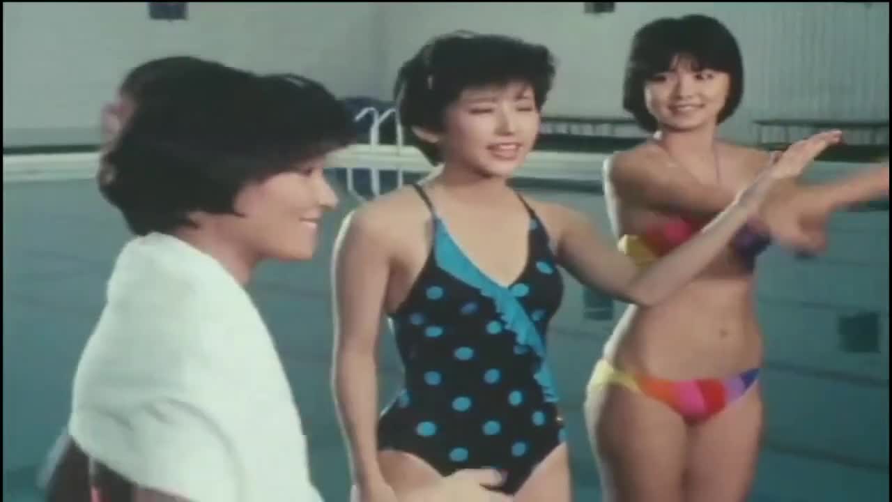 Stewardess Monogatari (1983)