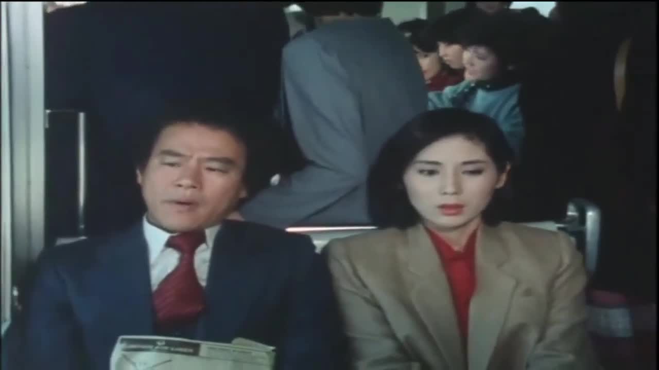 Stewardess Monogatari (1983)