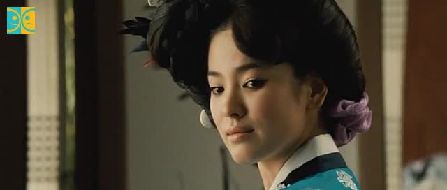 Hwang Jin Yi (movie)