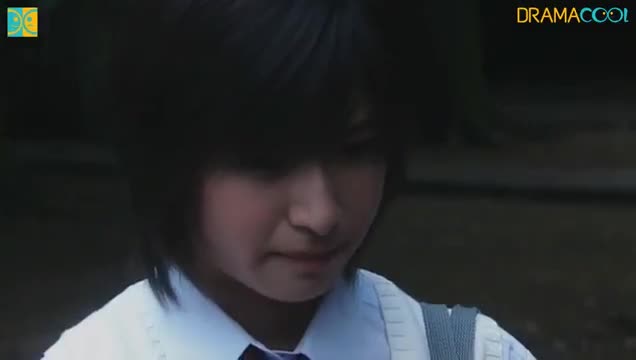 Akai Ito (movie)